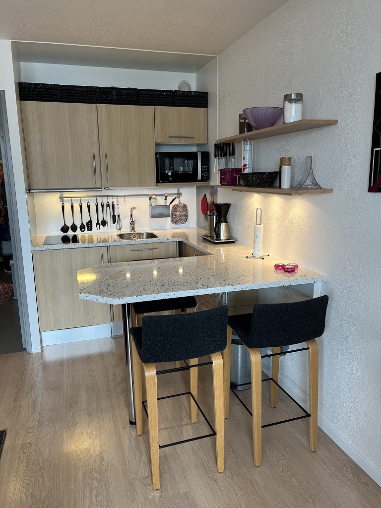 Fontaines Blanches 322 — Kokken