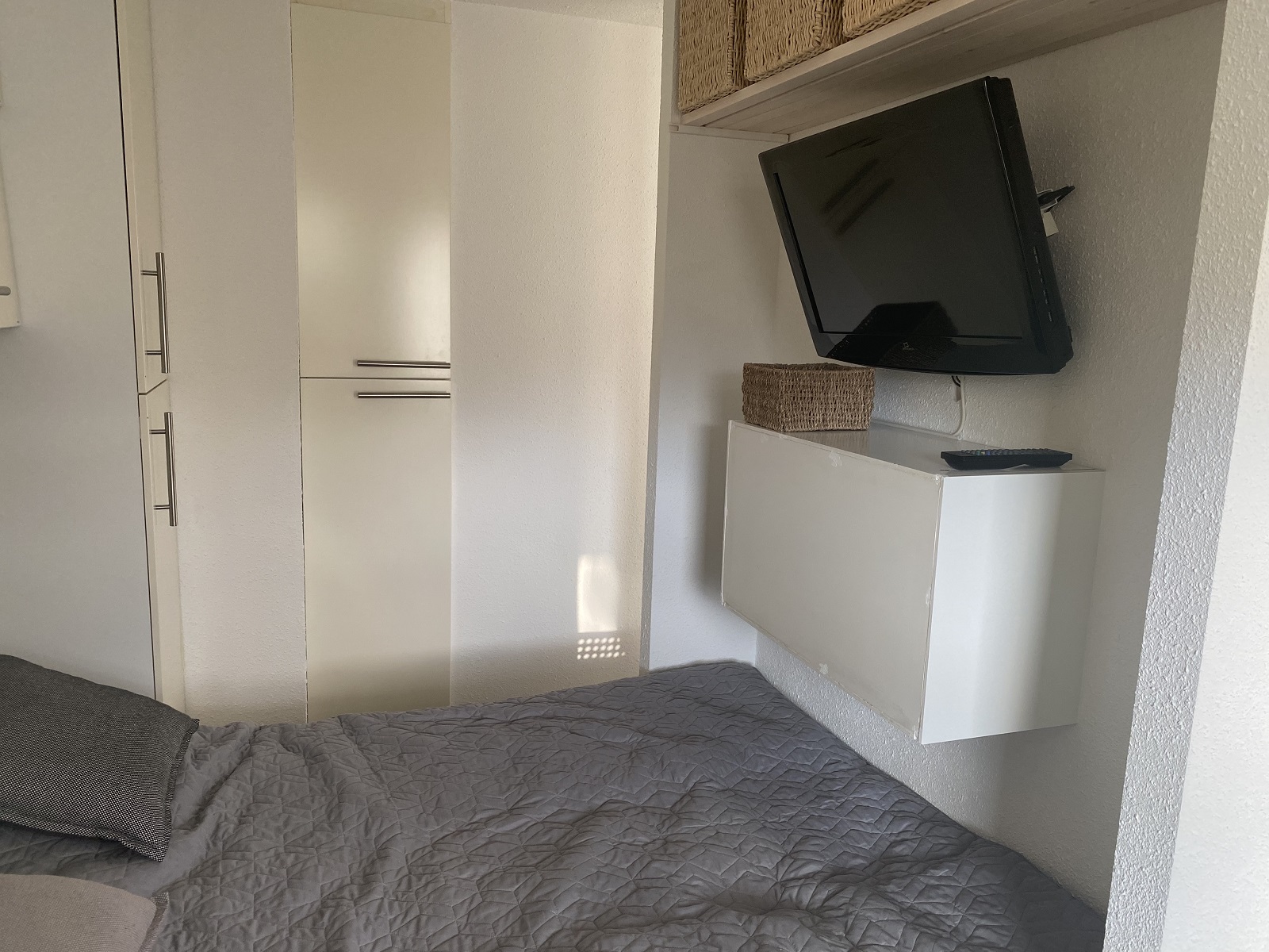 Les Intrêts II 330 — Soveplads